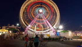 In A Tight Economy, Local Fairs Provide Summer Entertainment