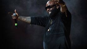SWAC Tournament After Concert Featuring Rick Ross, Kid Ink And Zero
