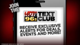 Hot963 Text Club