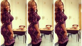 Atlanta Teacher, Patrice “Tricey” Brown