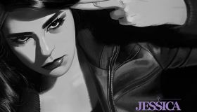 Marvel "Jessica Jones" Hip-Hop Variants