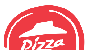 Pizza Hut of MD Logo