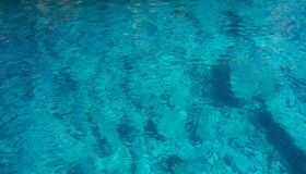 Full Frame Shot Of Swimming Pool