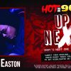 Up Next: Indy's Next One To Blow: A'ron Easton
