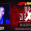 Up Next: Indy's Next One To Blow: Jossy