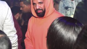 Drake In Atlanta