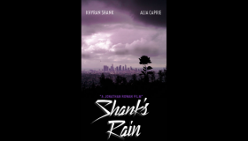 Shank's Rain Graphic