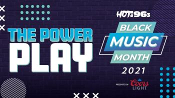 The Power Play: Black Music Month