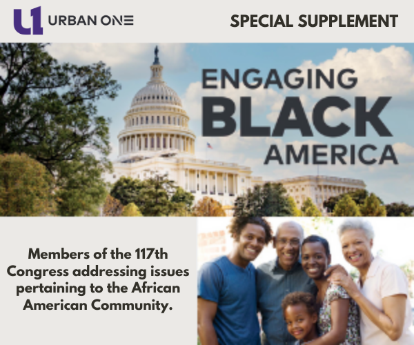 Engaging Black America Urban One