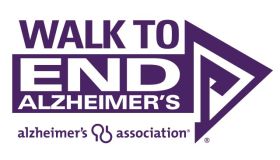 Alzheimer's Walk