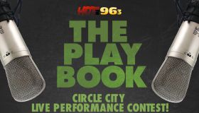 The Playbook Circle City Live Performance Contest