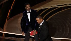94th Annual Academy Awards - Show